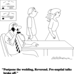 Prenuptial Talks