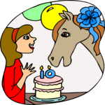 Kids 10th Birthday 1