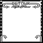 Detour High Prices Frame