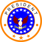 Presidential Seal Clip Art