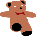 Teddy Bear 18
