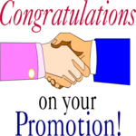 Promotion 1