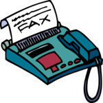 FAX Machine 18