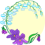 Flower Background 18