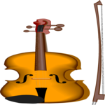 Violin 17