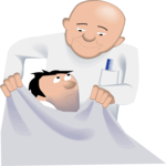 Barber 3 (2) Clip Art