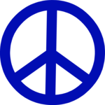 Peace Symbol 04