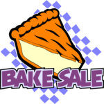 Bake Sale