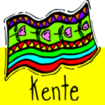 Kente