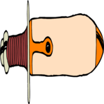 Hunting & Fishing Knife 7