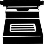 Typewriter 13