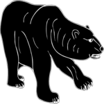 Bear 7