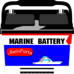 Marine Battery