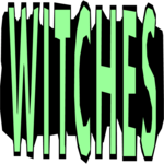Witches  - Title