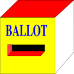 Ballot Box 13