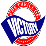 Thrill of Victory Clip Art