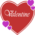 Valentine 1