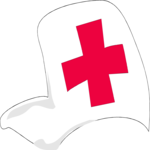 Nurse's Hat 3