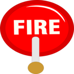 Fire Alarm 2 Clip Art