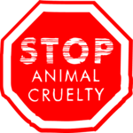 Stop Animal Cruelty