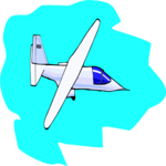 Plane 202 Clip Art