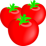 Tomatoes 11 Clip Art