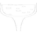 Champagne - Glass 03