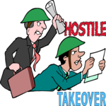 Hostile Takeover