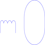 Microwave Element 08