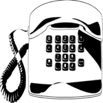 Telephone 024