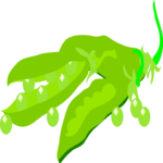 Pea Pods 01