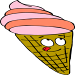 Ice Cream Cone 2