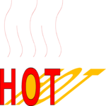 Hot