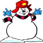 Snowman 49