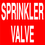 Sprinkler Valve Clip Art