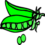 Pea Pods 15