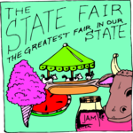 State Fair Clip Art