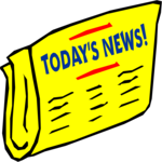Newspaper - Today's News