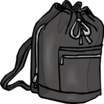 Backpack 13