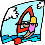 Windsurfing 32
