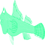 Fish 286