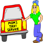 Mom's Taxi 1
