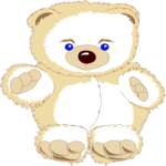 Teddy Bear 24