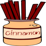 Cinnamon