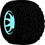 Tire - Chains