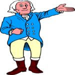 George Washington 18