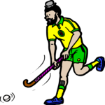 Field Hockey 14