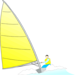 Windsurfing 11