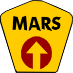 Mars Clip Art