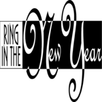 Ring in the New Year